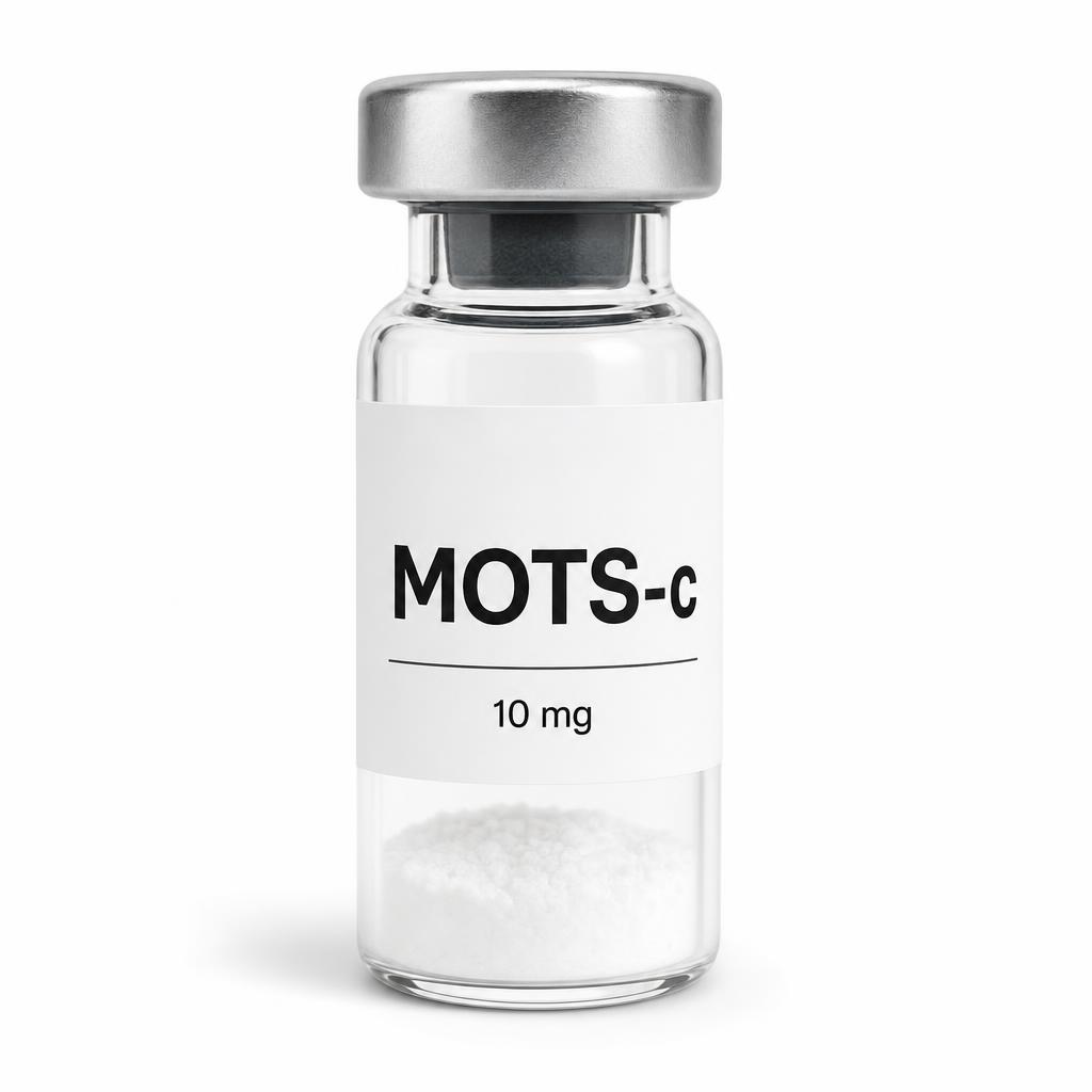 MOTS-c Peptide
