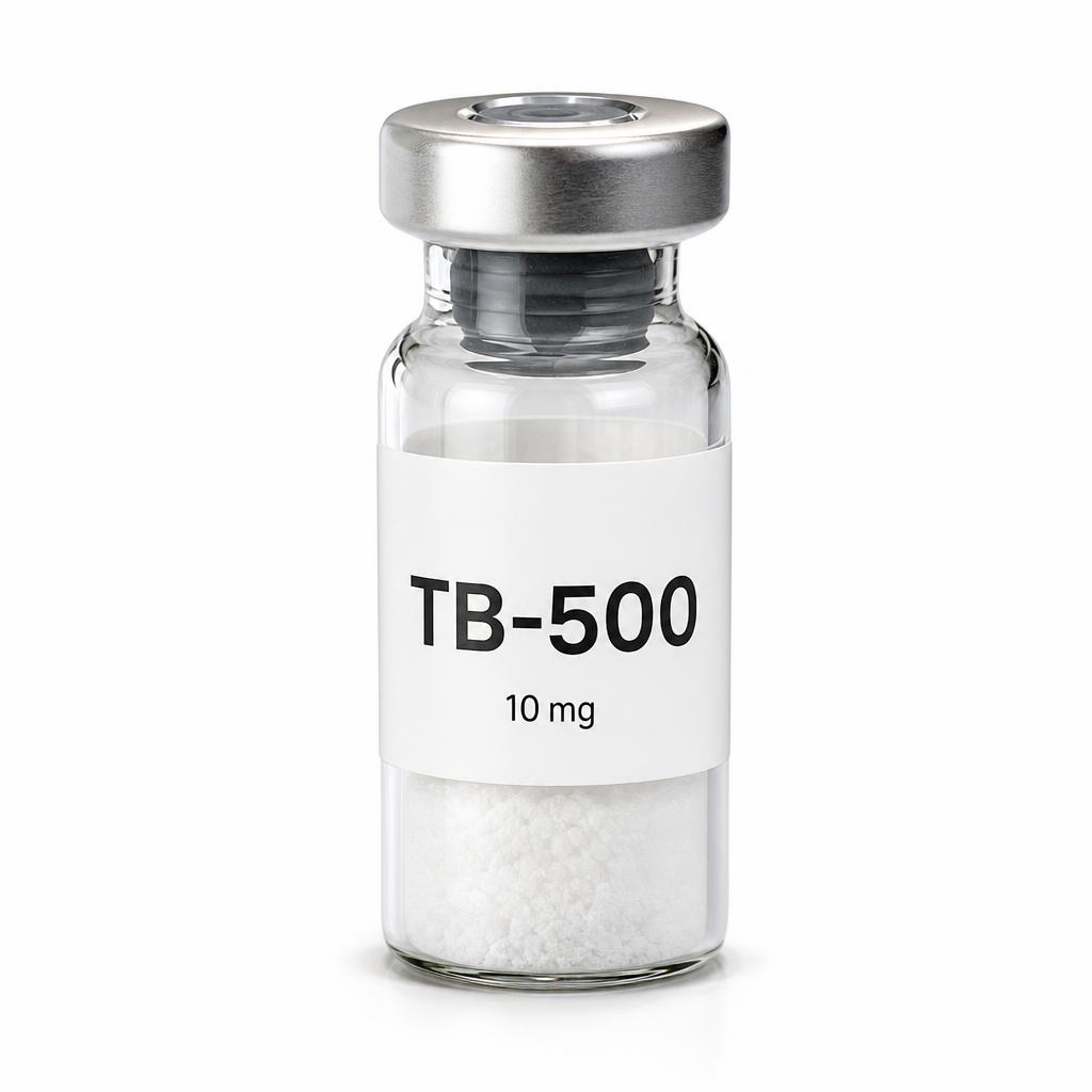 TB-500 Peptide